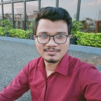 Pritesh Sapkale