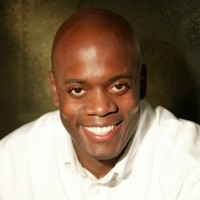 Jonathan Sanders