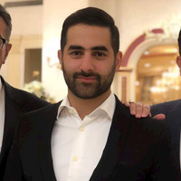 Saeed Ghavam shahidi