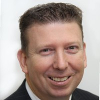 Mark Johnson