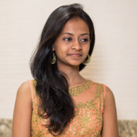 Meghana Shankar