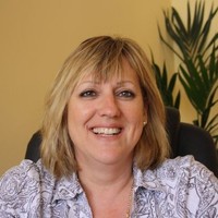 Caroline Burton