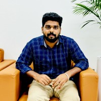 Essakkimuthu Sudalaimani