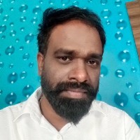 Vasanth Rao