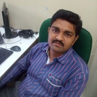 Rajesh Prajapati