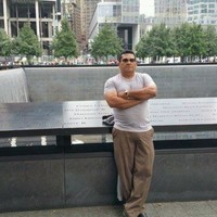 Javier Pedroza
