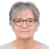 Jacqueline Messerli
