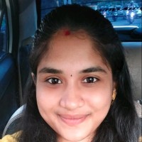 Ishwarya J