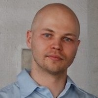 Alexander Minakov