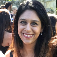 Priya Patel