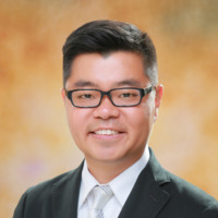 Andy Wong