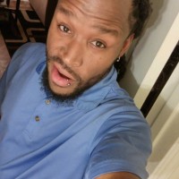 Dominick Carter