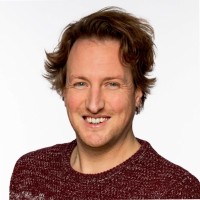 Robert Jan van der Kaaij