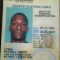 Raynell Lewis