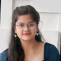 Vaishnavi Bais