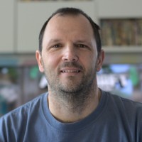 Aljaž Prusnik, CBAP