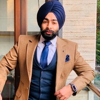 Jagnit Singh Bajaj