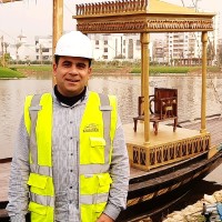 Mahmoud Raouf