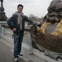 Qing Liu