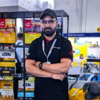 Saurabh Devkar