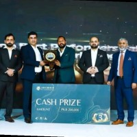 MUHAMMAD ABID BADSHAH