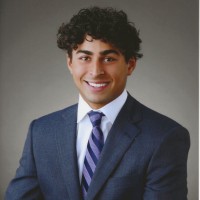 Nicholas Raju