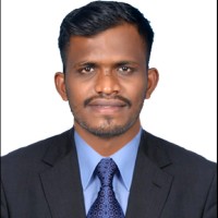 Nagarajan Arumugam