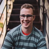Kyle Peterson