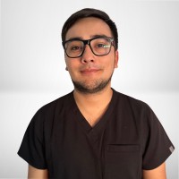 Mauricio Paredes Contreras