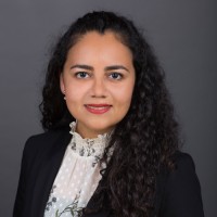 Karina Charris Pizarro