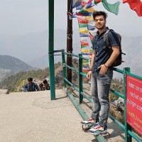 Suraj Bisht
