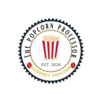 The Popcorn Professor