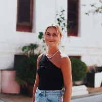 Julie Svanholm