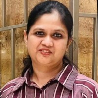 Anuja Bhise