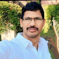Harshavardhan Reddy