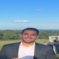 Christian Santiago