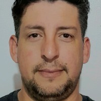 Cristian Adrian Rios