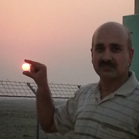 Nadeem Shinwari