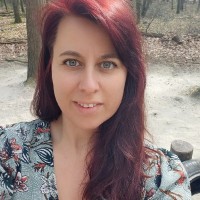 Melanie Vrancken-Huibers