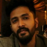 Abhishek Sabharwal