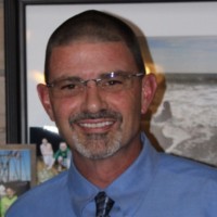 Jim Trotter