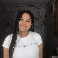 Tamia Mcarthur