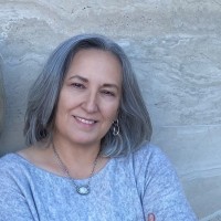 Judy Mitchell