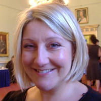 Sue Pilkington