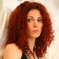 Анастасия S