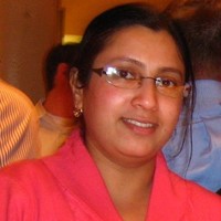Tanusree Sengupta, Phd