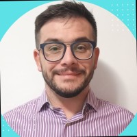 Rafhael Cesar Mazzini