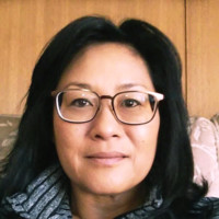 Darlene Dodds