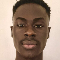Aroll Junior Foua