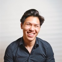 Calvin Lu